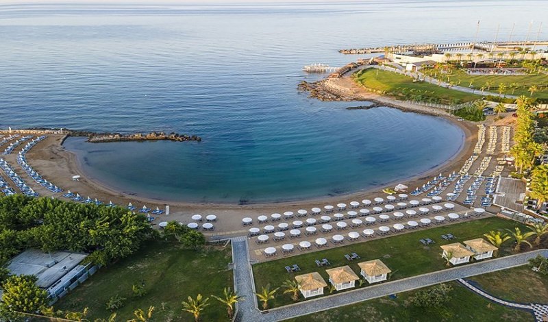 Alanya utazás Lonicera Premium