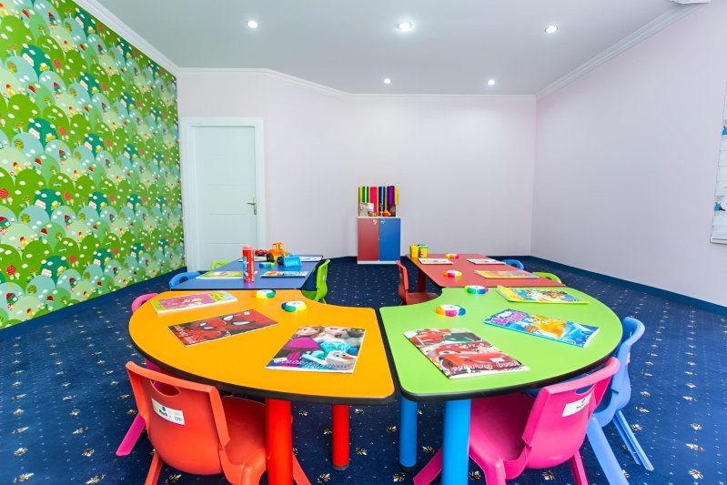 Alanya utazás Lonicera World 