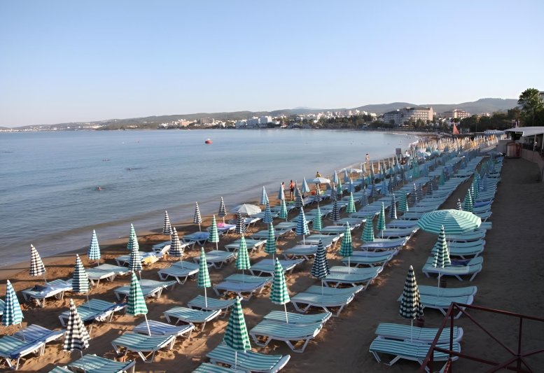 Alanya utazás Lonicera World 