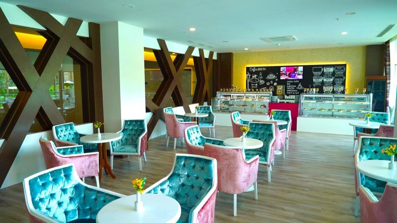 Side utazás Luna Blanca