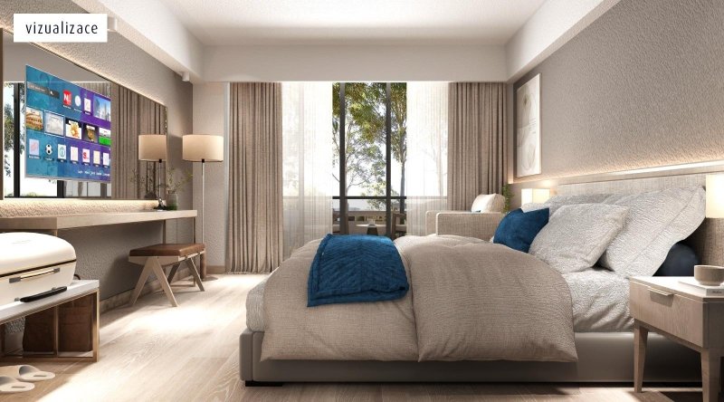 Antalya utazás Luna Vista Belek