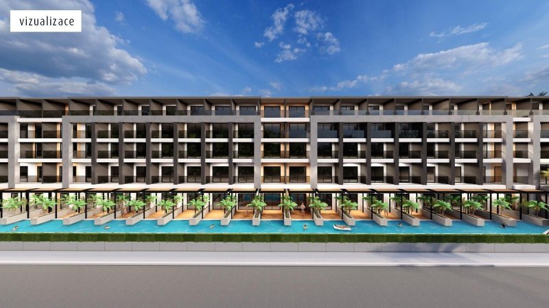 Antalya utazás Luna Vista Belek