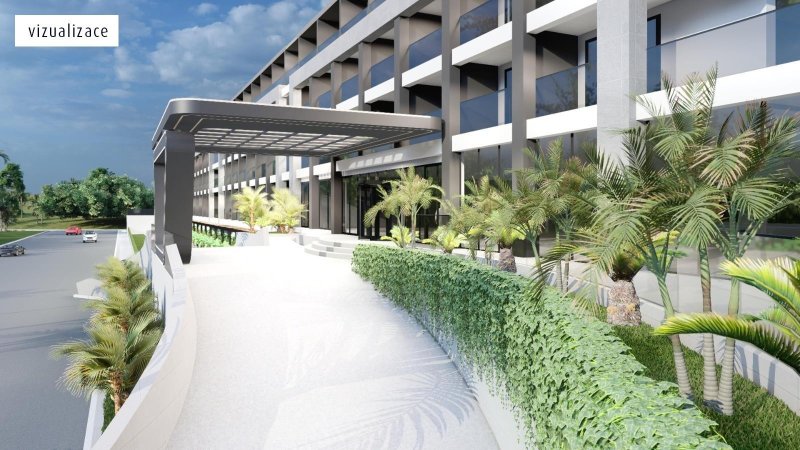 Antalya utazás Luna Vista Belek