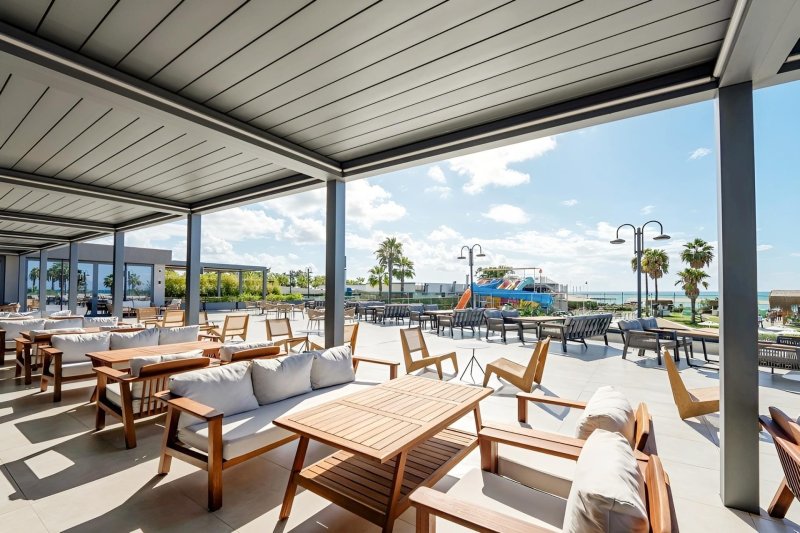 Antalya utazás Luna Vista Belek