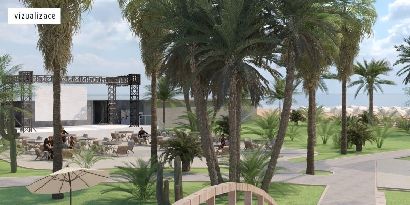 Antalya utazás Luna Vista Belek