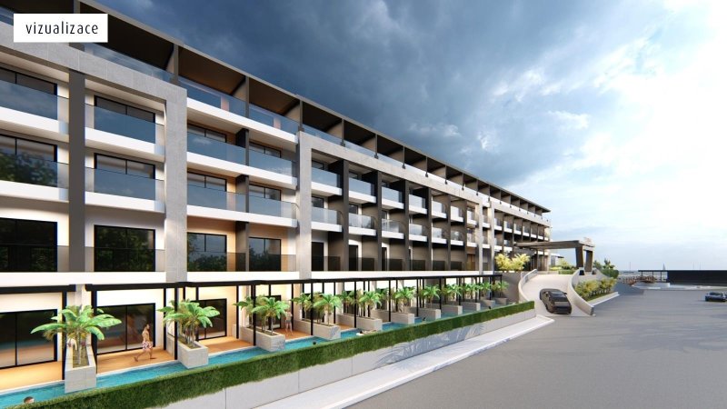 Antalya utazás Luna Vista Belek