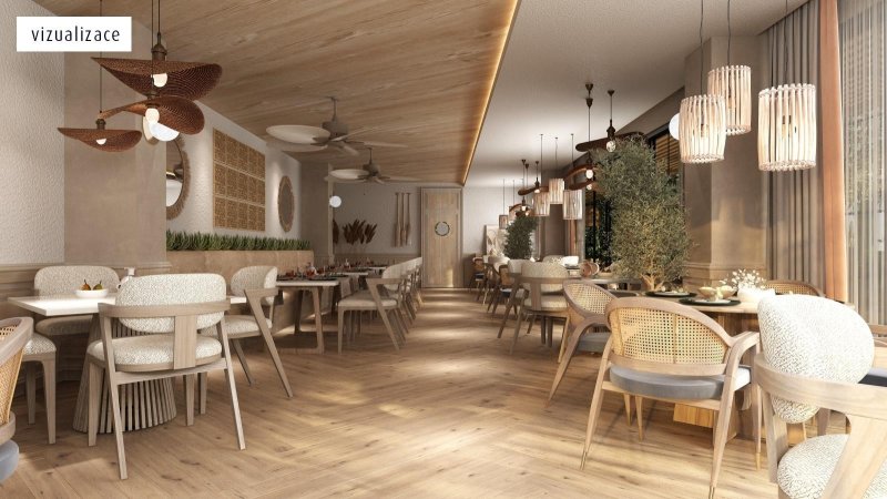 Antalya utazás Luna Vista Belek