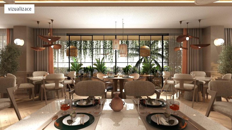 Antalya utazás Luna Vista Belek