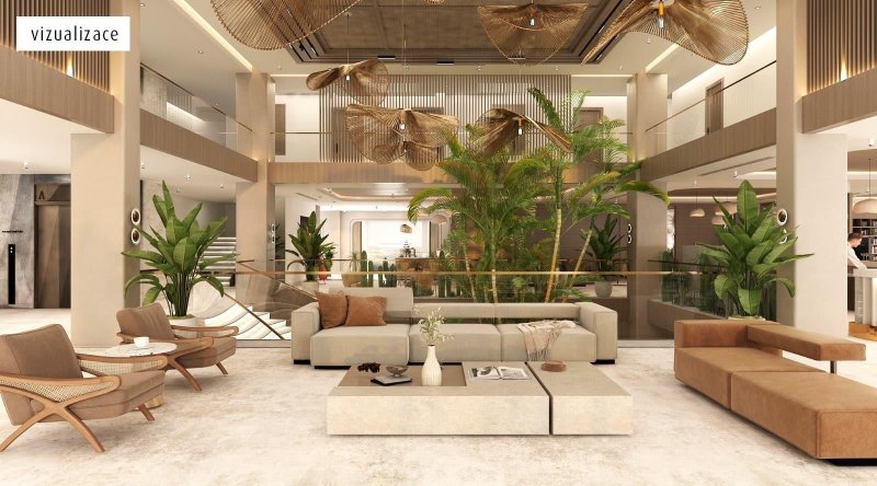 Antalya utazás Luna Vista Belek