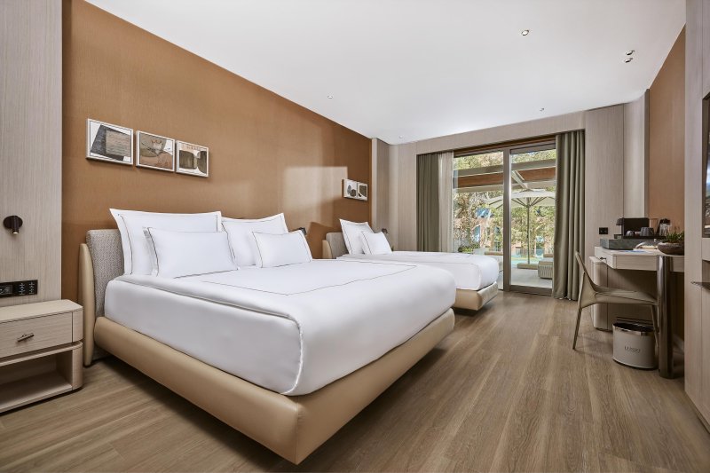 Side utazás Lusso Hotel Sorgun