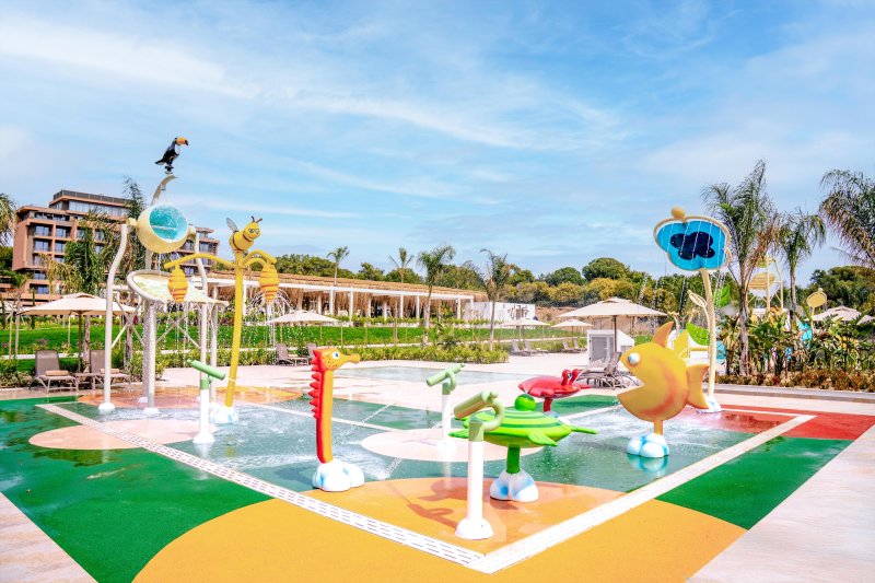 Side utazás Lusso Hotel Sorgun