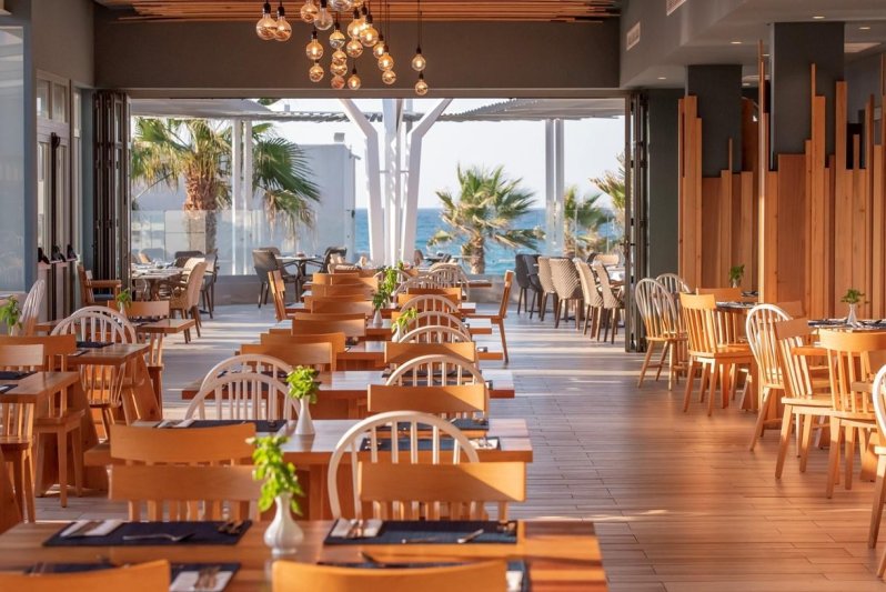 Kréta utazás Lyttos Beach