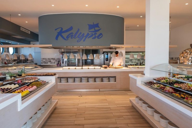 Kréta utazás Lyttos Beach