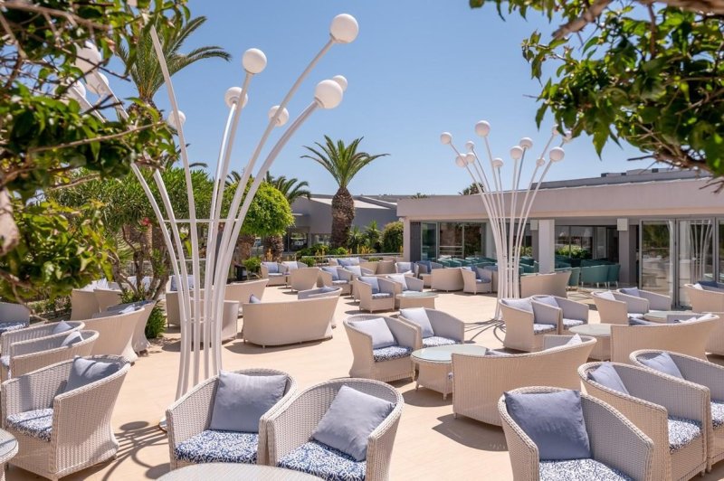 Kréta utazás Lyttos Beach