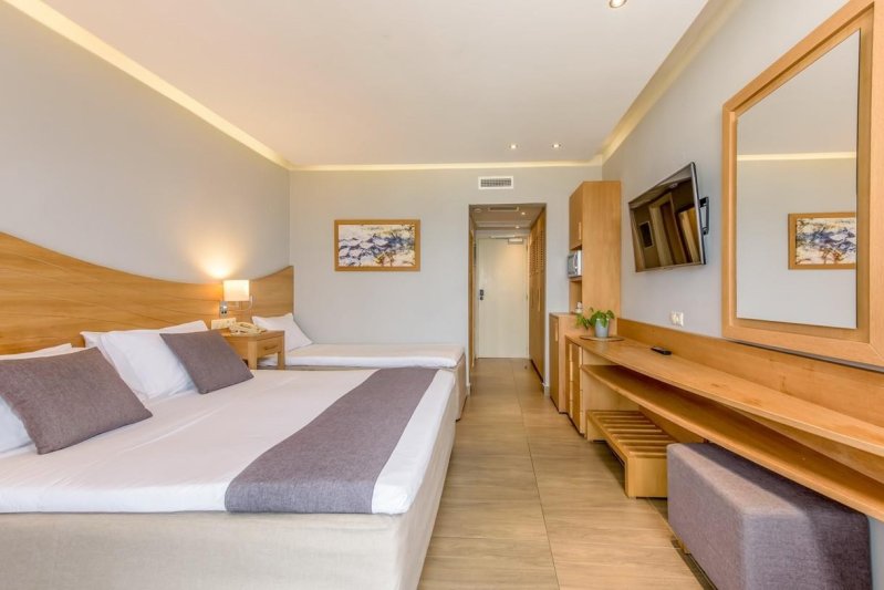 Kréta utazás Lyttos Beach