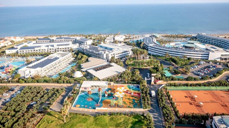 Kréta utazás Lyttos Mare