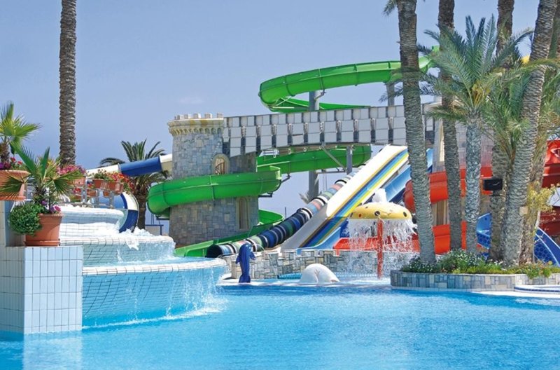 Sousse utazás Marabout