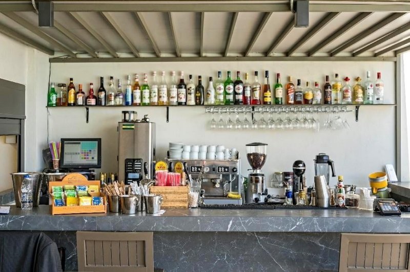 Kréta utazás Mare Blue And Suites 