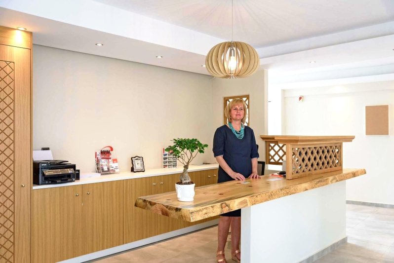 Kréta utazás Mare Boutique 