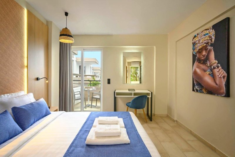 Kréta utazás Mare Boutique 