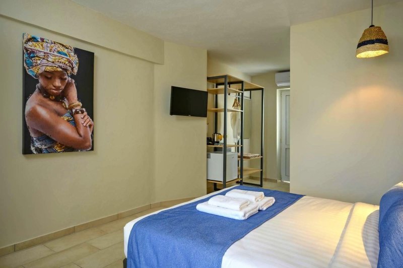 Kréta utazás Mare Boutique 