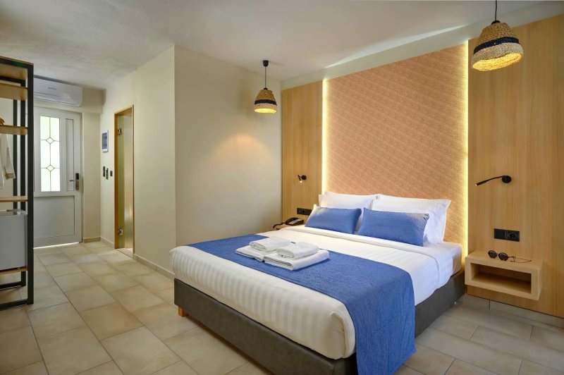 Kréta utazás Mare Boutique 