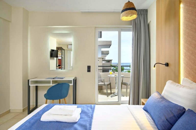 Kréta utazás Mare Boutique 