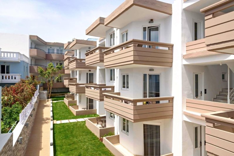 Kréta utazás Mare Boutique 