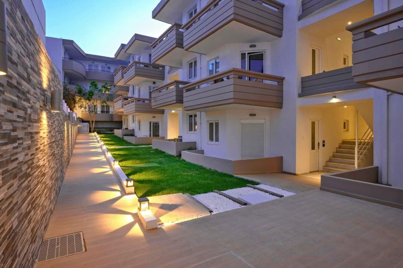 Kréta utazás Mare Boutique 