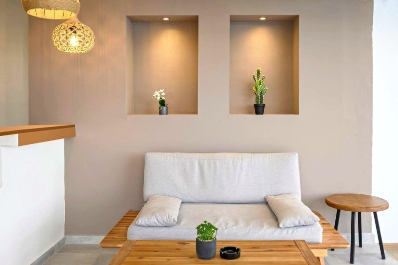 Kréta utazás Mare Boutique 