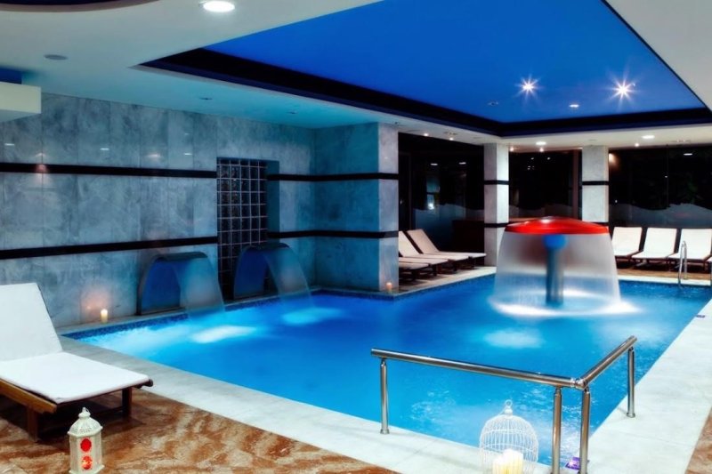 Kelet-Kréta utazás Mare Village