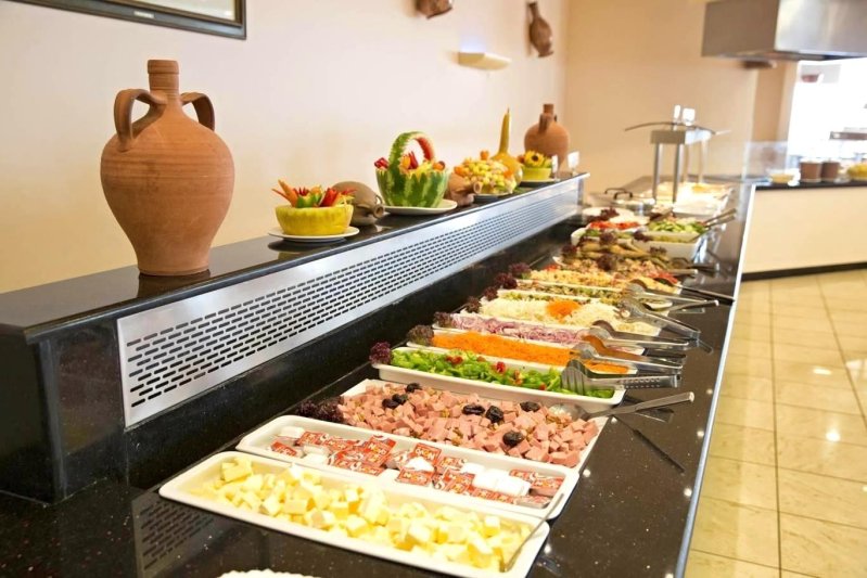 Korfu utazás Mareblue Beach