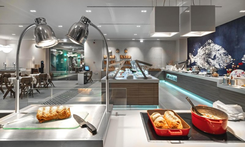 Korfu utazás Mareblue Beach