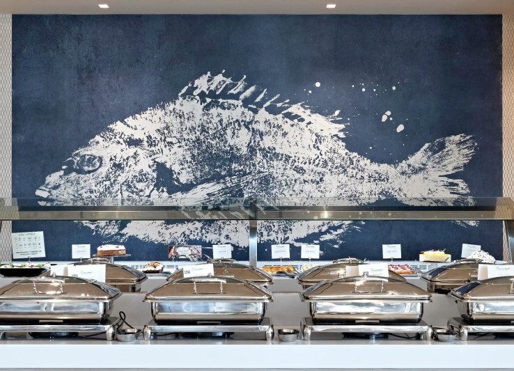 Korfu utazás Mareblue Beach