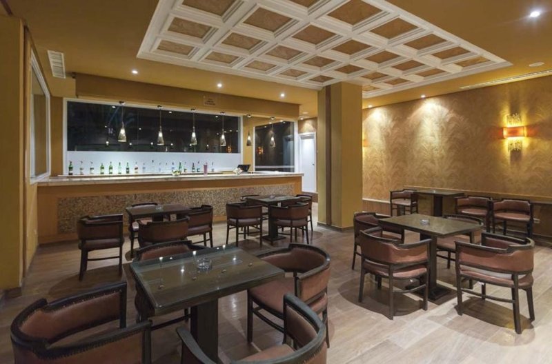 Sousse utazás Marhaba Club