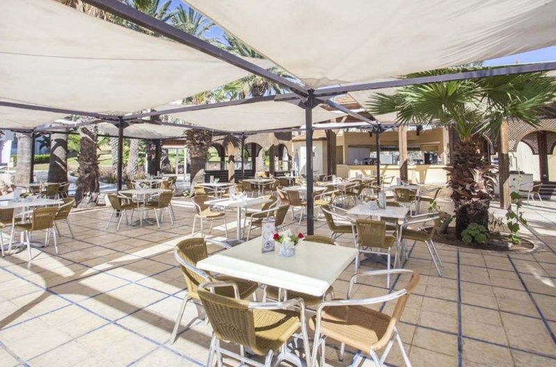 Sousse utazás Marhaba Club