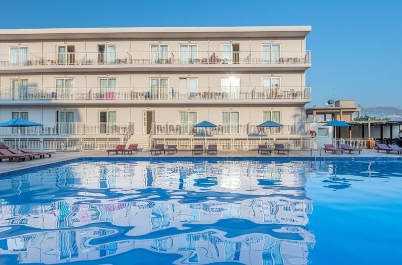 Kréta utazás Marilena