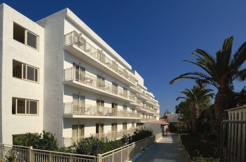 Kréta utazás Marilena