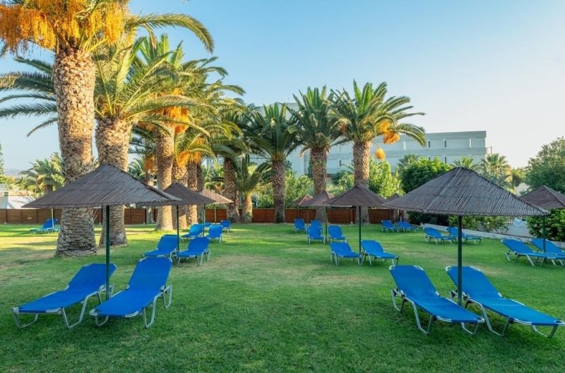 Kréta utazás Marilena