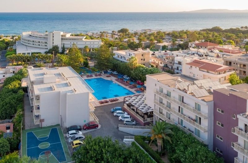 Kréta utazás Marilena