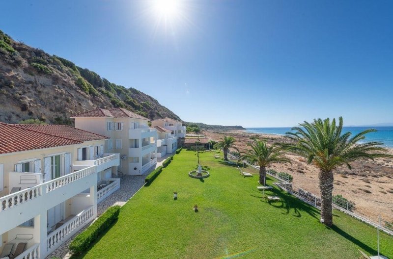 Kefalónia utazás Marina Bay