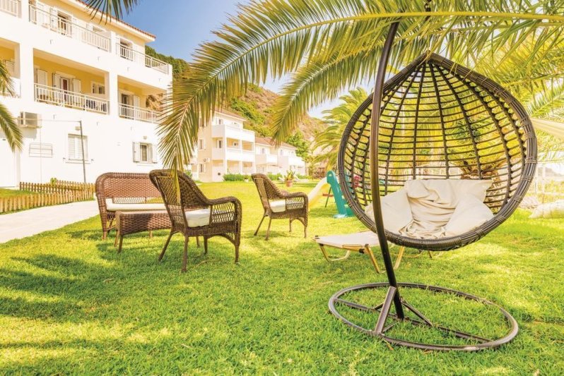 Kefalónia utazás Marina Bay