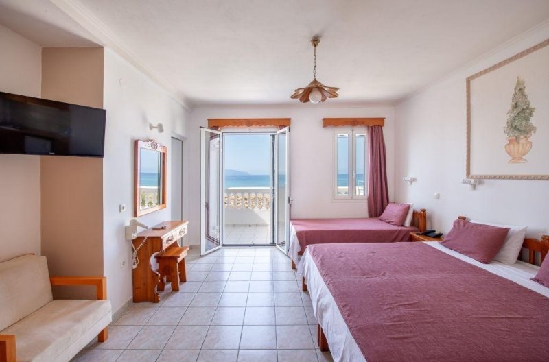 Kefalónia utazás Marina Bay