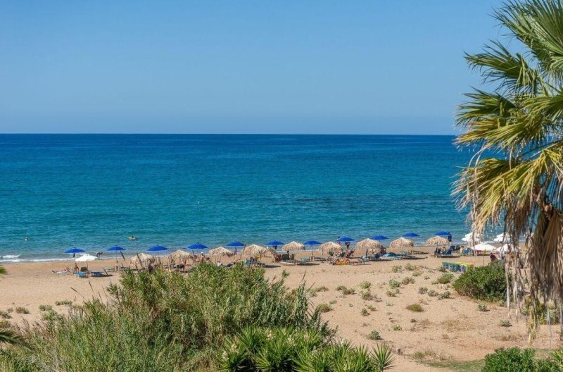 Kefalónia utazás Marina Bay