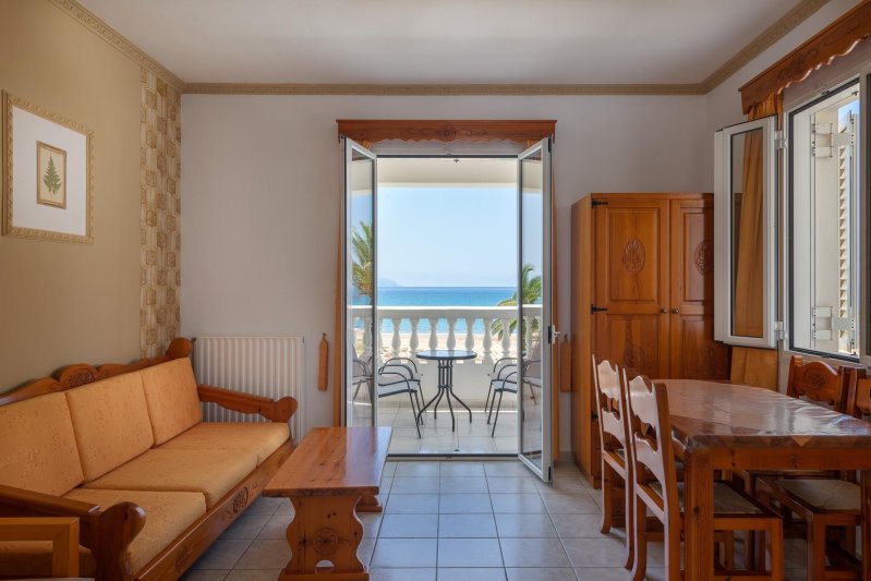 Kefalónia utazás Marina Bay