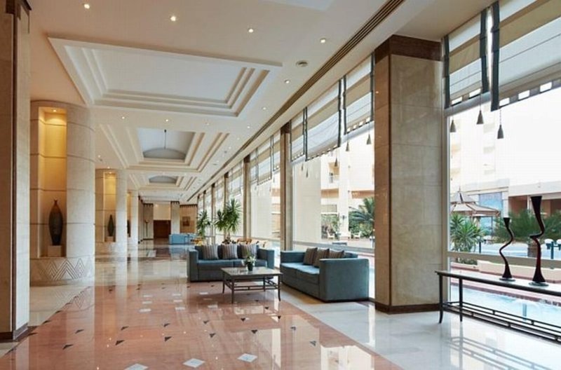 Hurghada utazás Marriott Resort