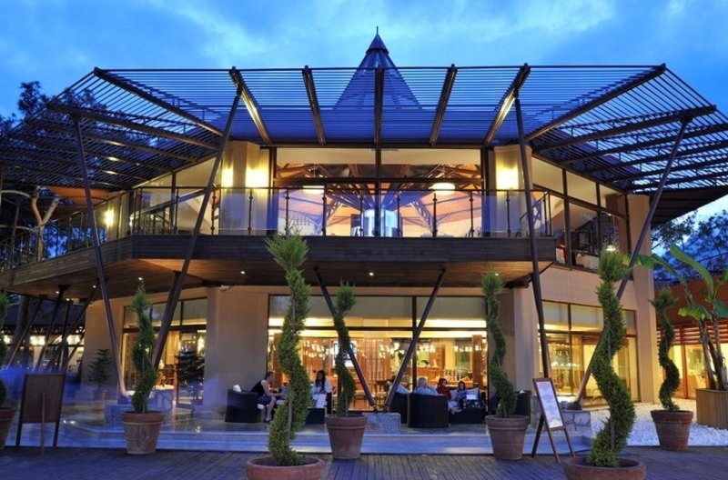 Kemer utazás Marti Myra