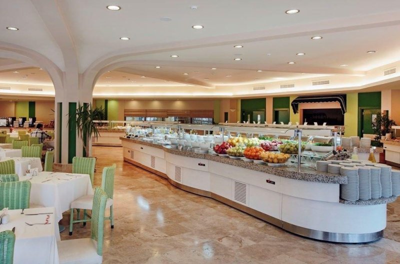 Kemer utazás Marti Myra