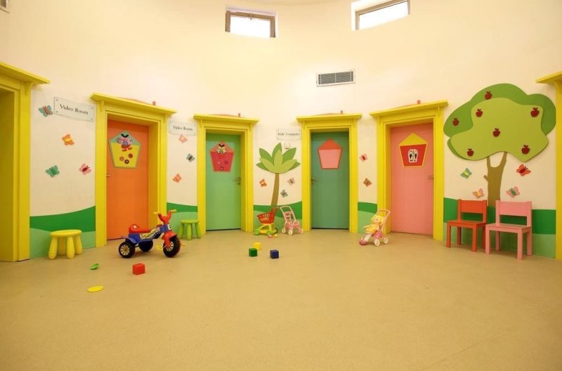 Kemer utazás Marti Myra