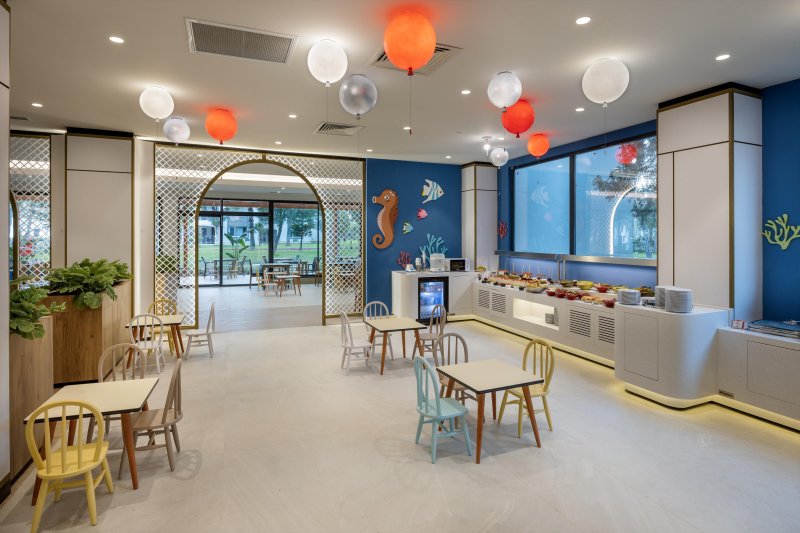 Side utazás Marvida Family Eco